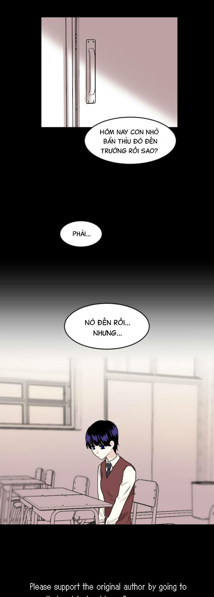 Người Đẹp Gangnam Chapter 63 - Trang 2