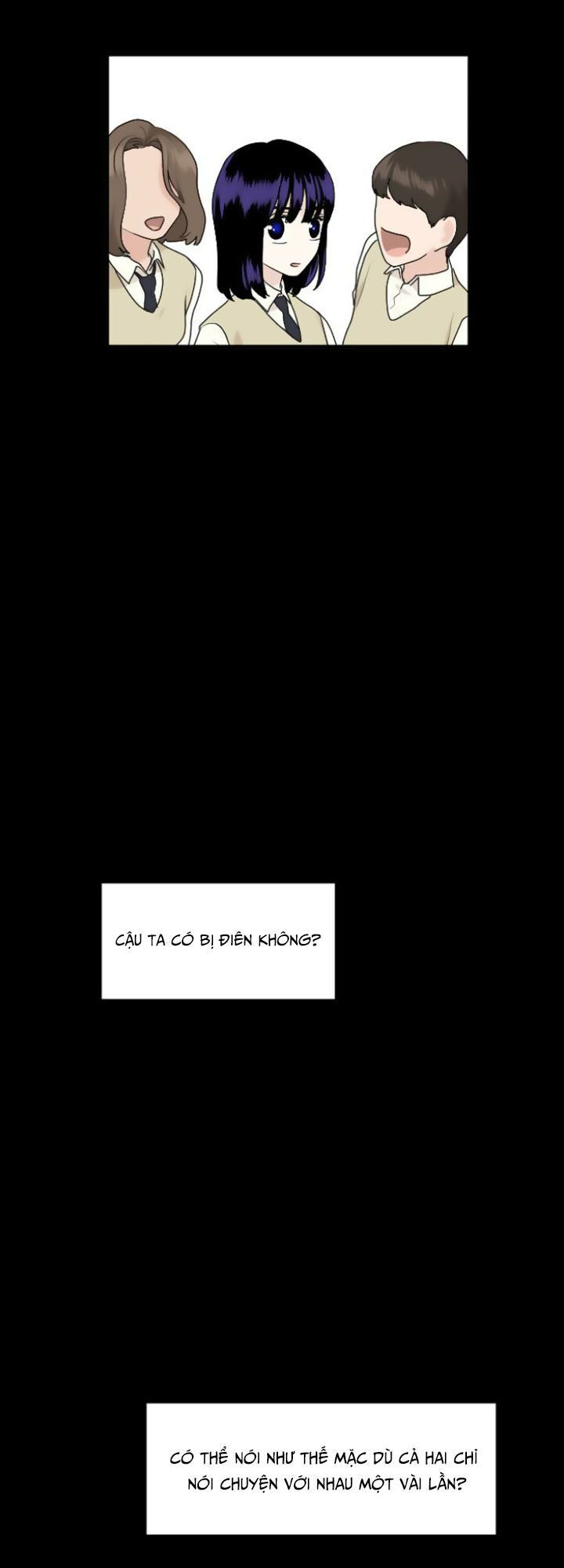 Người Đẹp Gangnam Chapter 65 - Trang 2