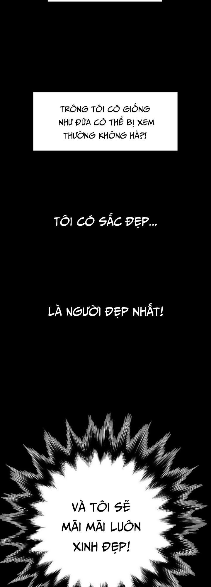 Người Đẹp Gangnam Chapter 65 - Trang 2