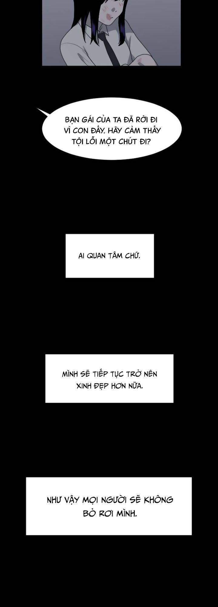 Người Đẹp Gangnam Chapter 65 - Trang 2