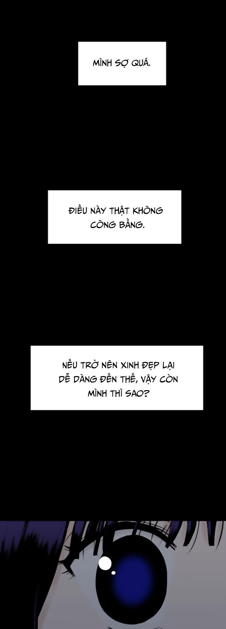 Người Đẹp Gangnam Chapter 65 - Trang 2