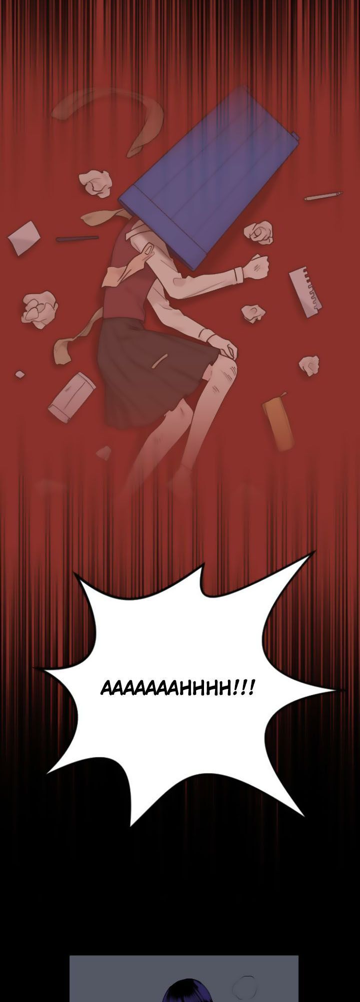 Người Đẹp Gangnam Chapter 65 - Trang 2