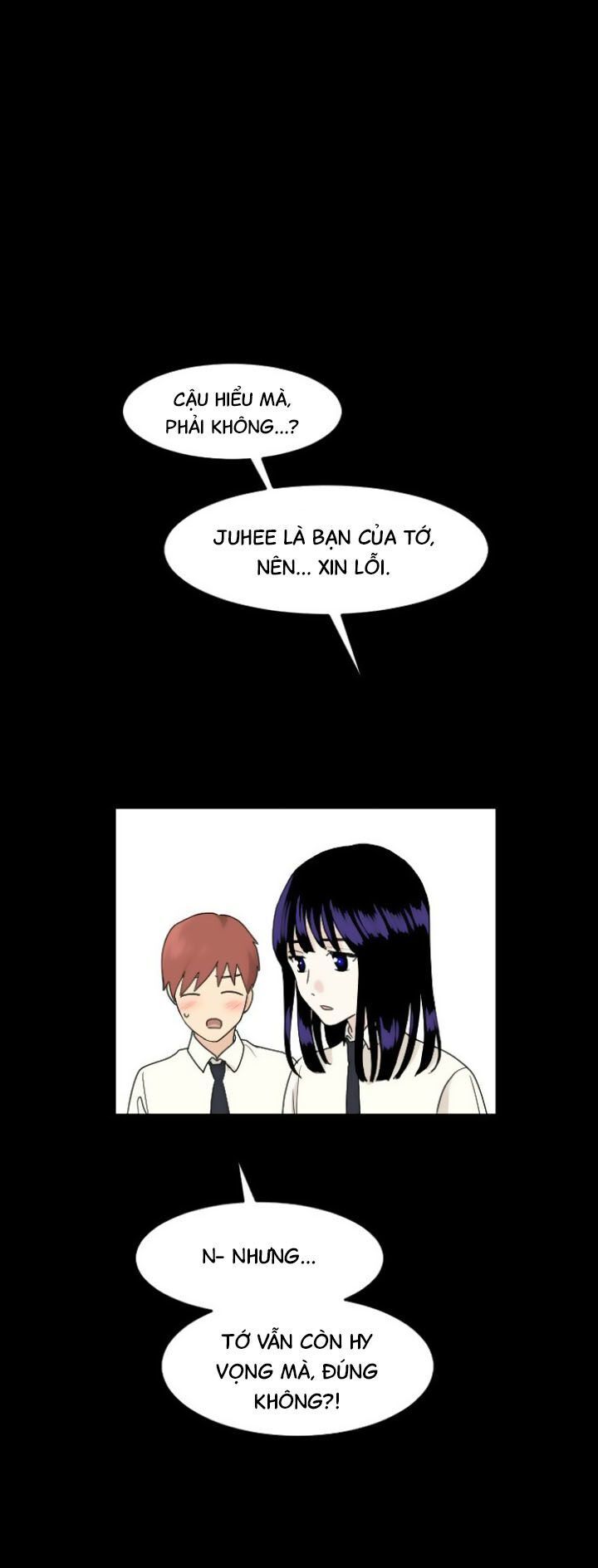 Người Đẹp Gangnam Chapter 65 - Trang 2