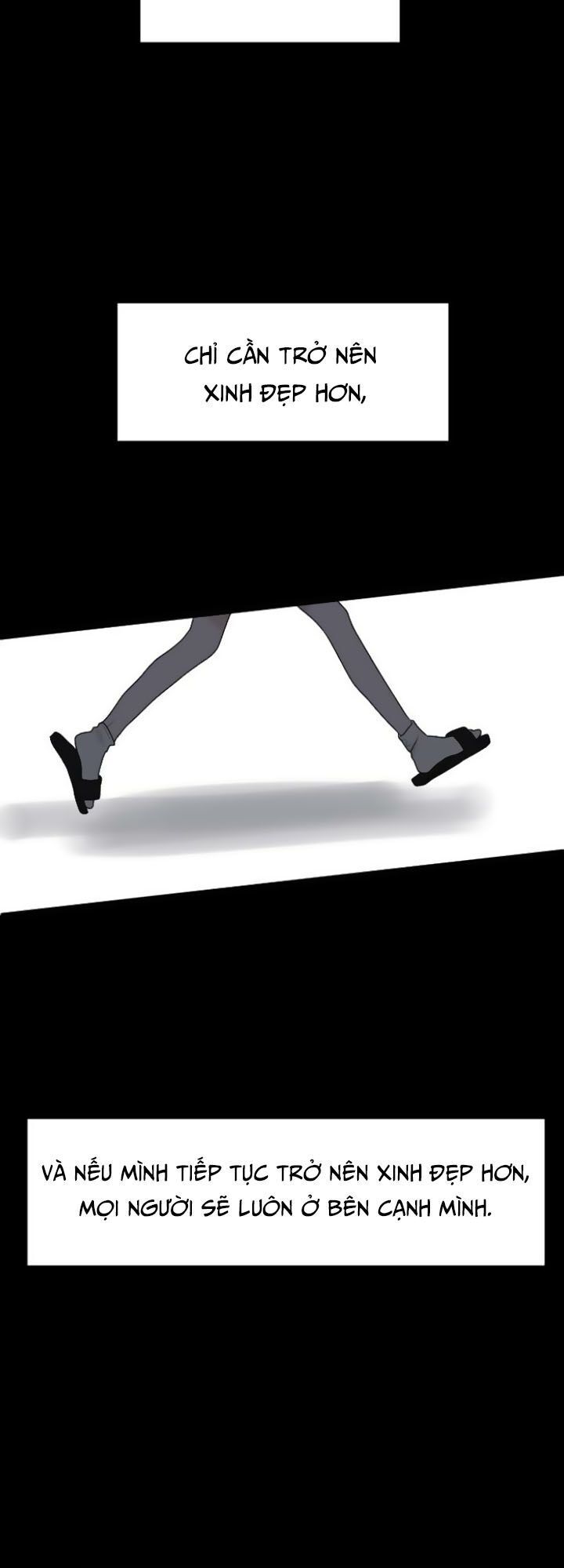 Người Đẹp Gangnam Chapter 65 - Trang 2