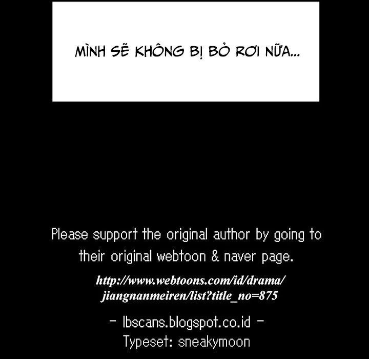 Người Đẹp Gangnam Chapter 65 - Trang 2