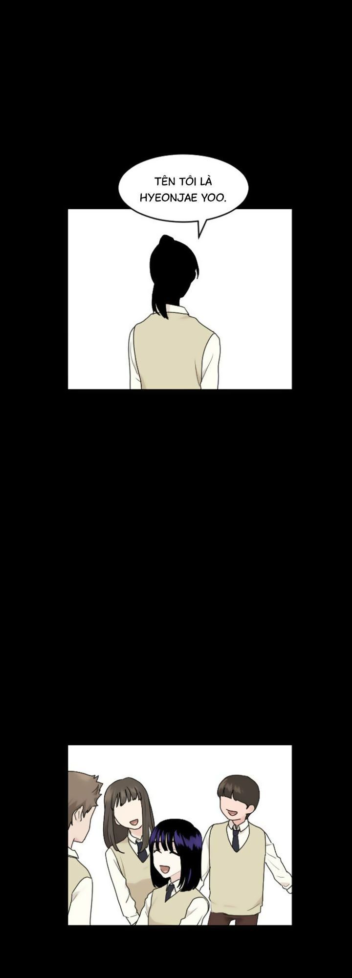 Người Đẹp Gangnam Chapter 65 - Trang 2