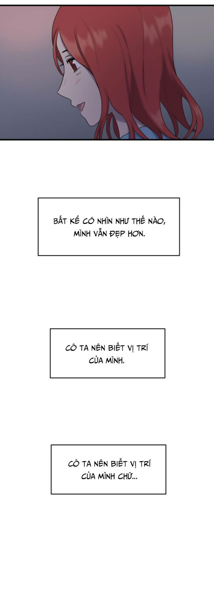 Người Đẹp Gangnam Chapter 66 - Trang 2