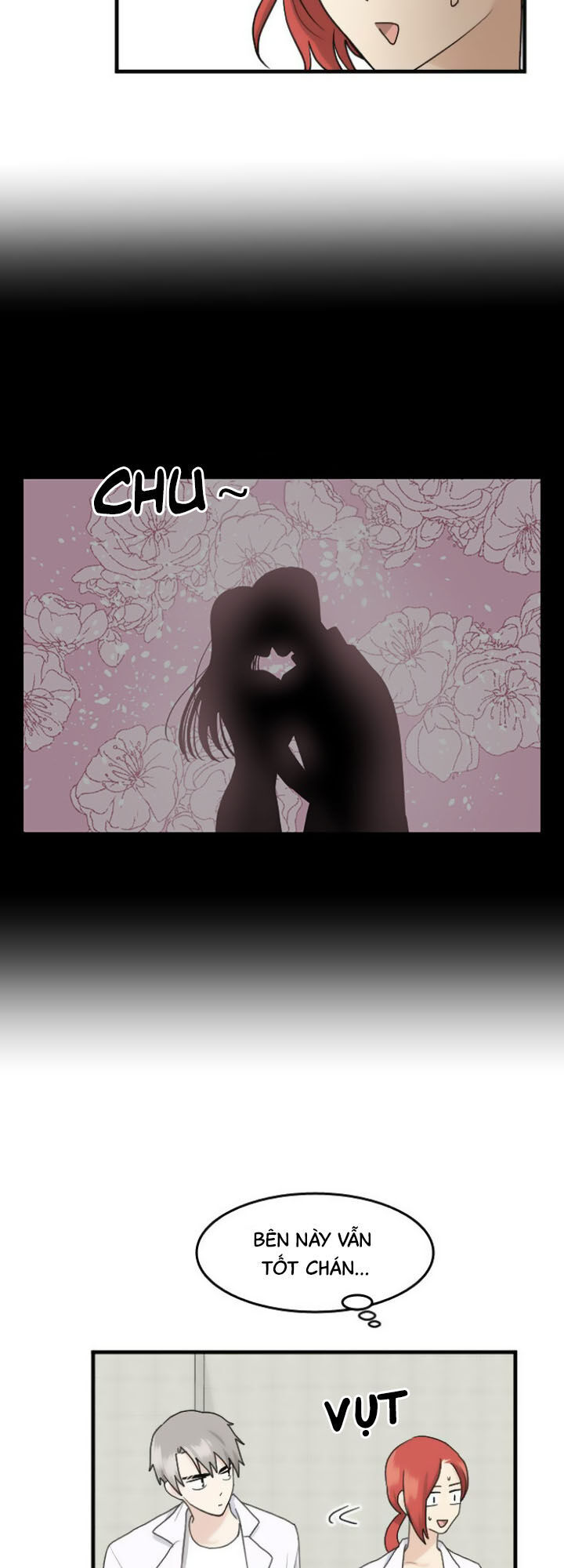 Người Đẹp Gangnam Chapter 66 - Trang 2