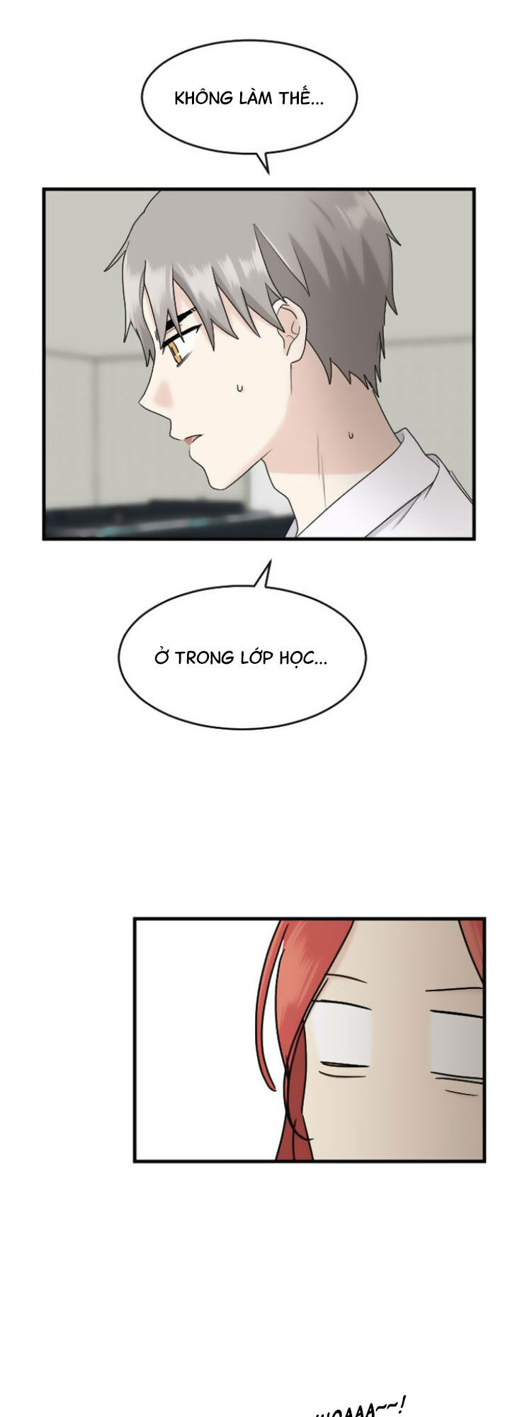 Người Đẹp Gangnam Chapter 66 - Trang 2