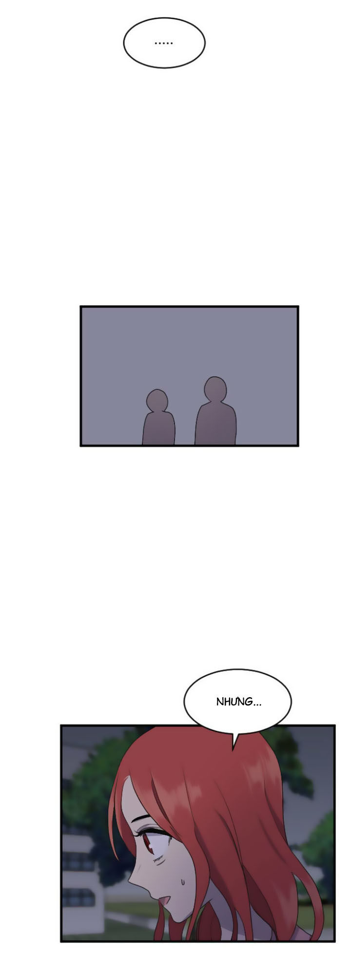 Người Đẹp Gangnam Chapter 66 - Trang 2