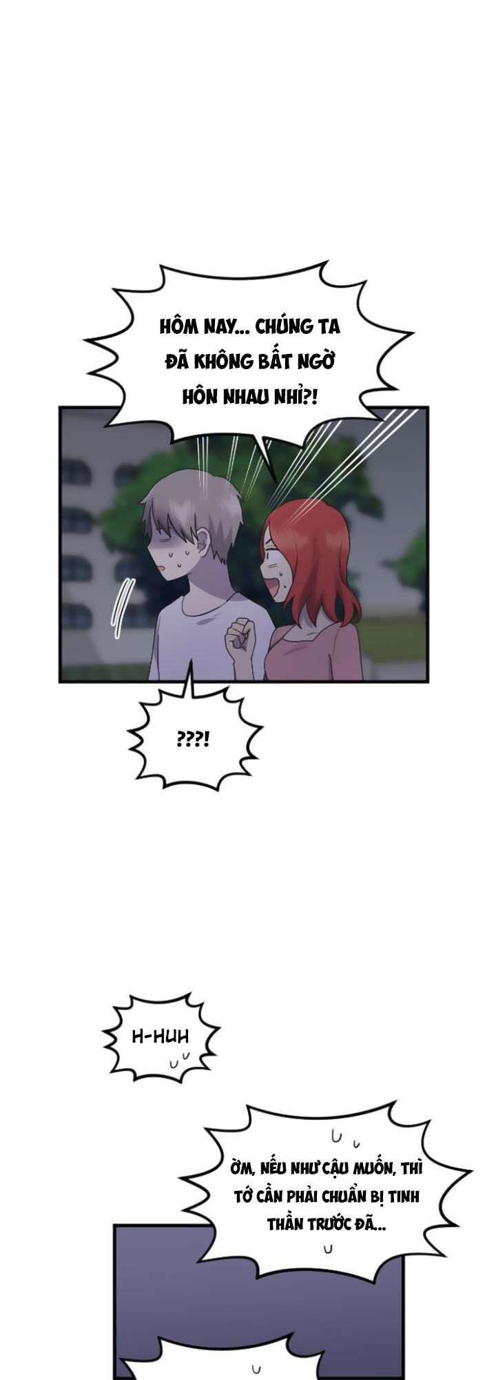 Người Đẹp Gangnam Chapter 66 - Trang 2