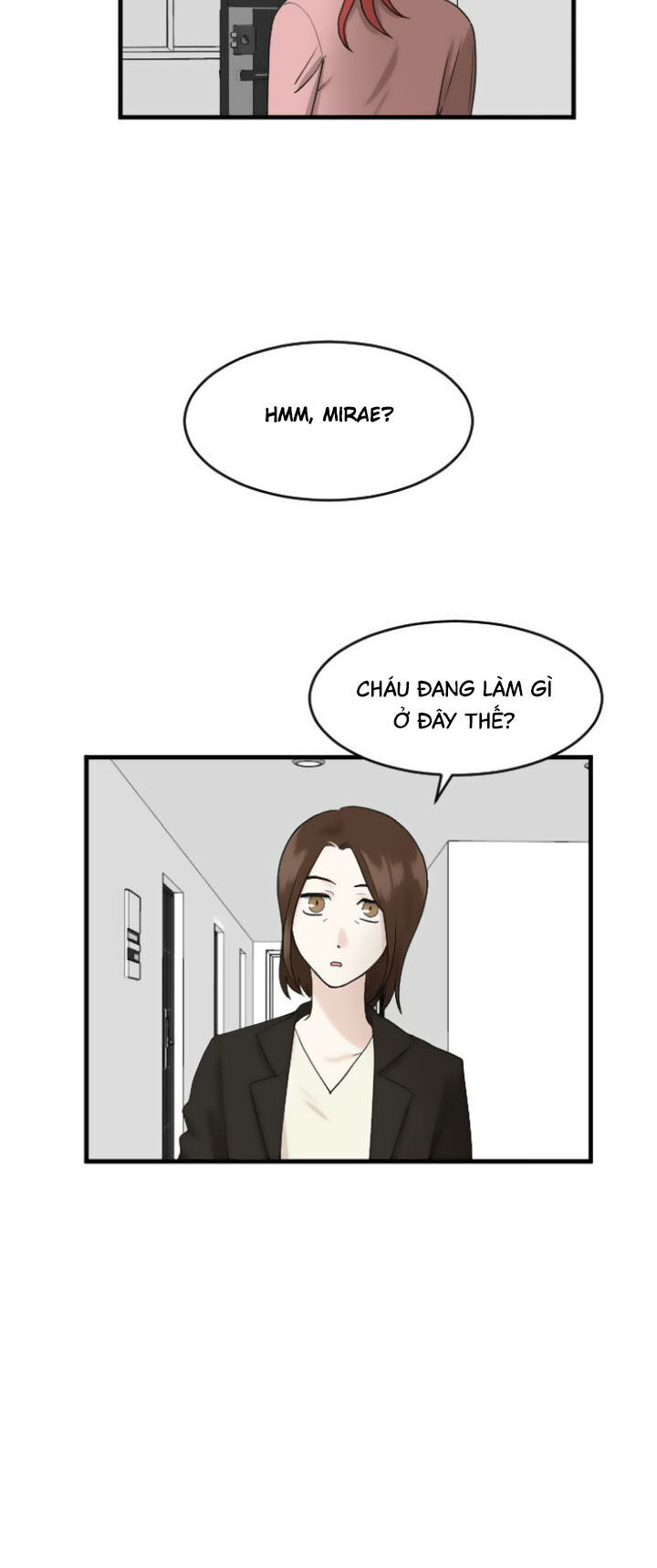 Người Đẹp Gangnam Chapter 66 - Trang 2