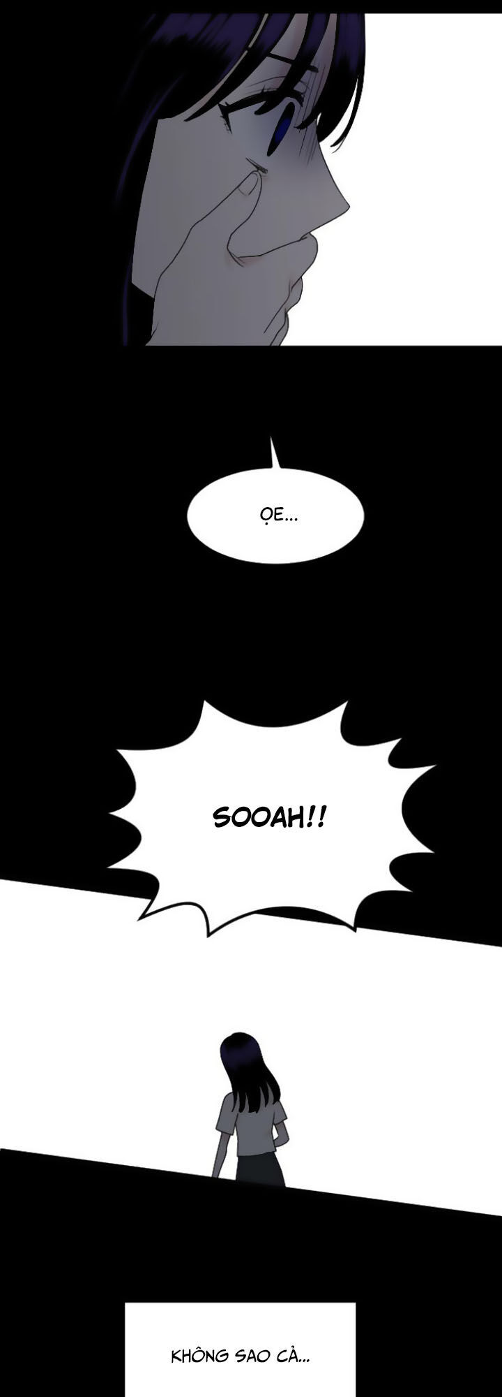 Người Đẹp Gangnam Chapter 66 - Trang 2