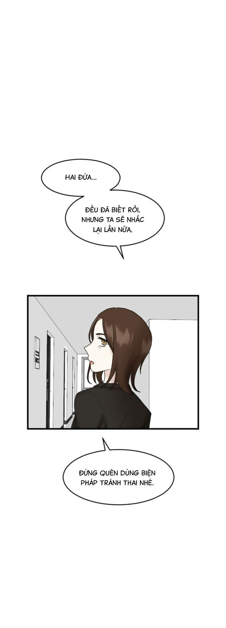 Người Đẹp Gangnam Chapter 66 - Trang 2