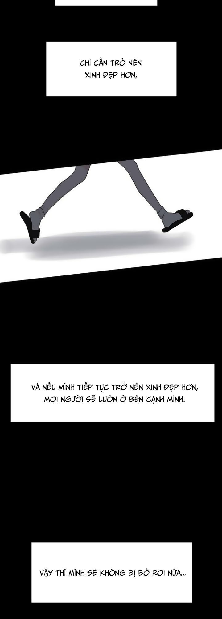 Người Đẹp Gangnam Chapter 66 - Trang 2