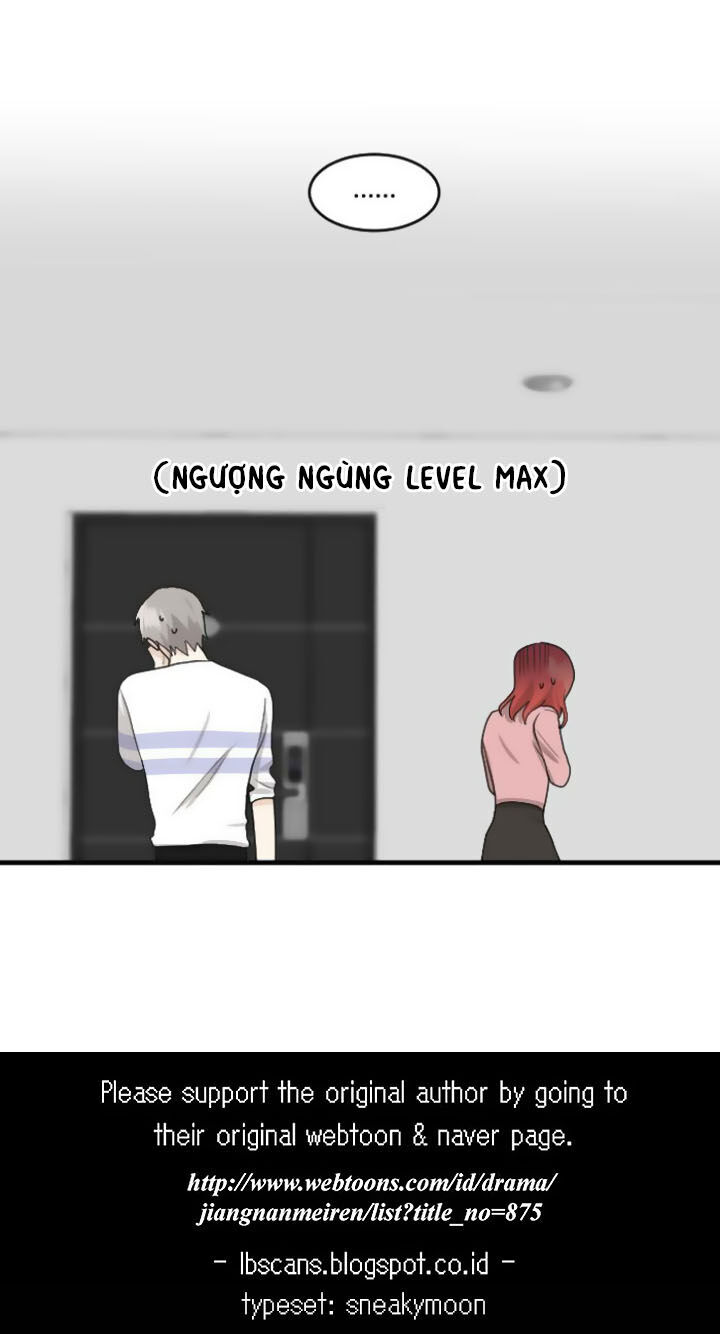 Người Đẹp Gangnam Chapter 66 - Trang 2