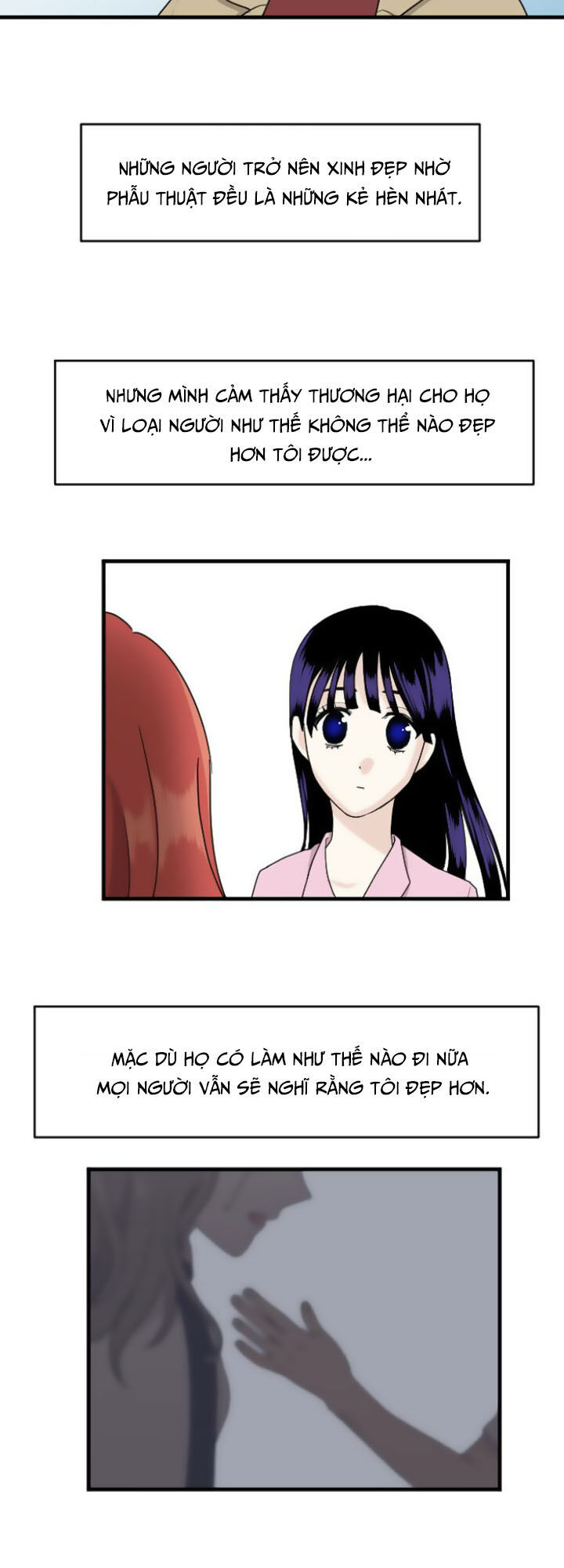 Người Đẹp Gangnam Chapter 66 - Trang 2