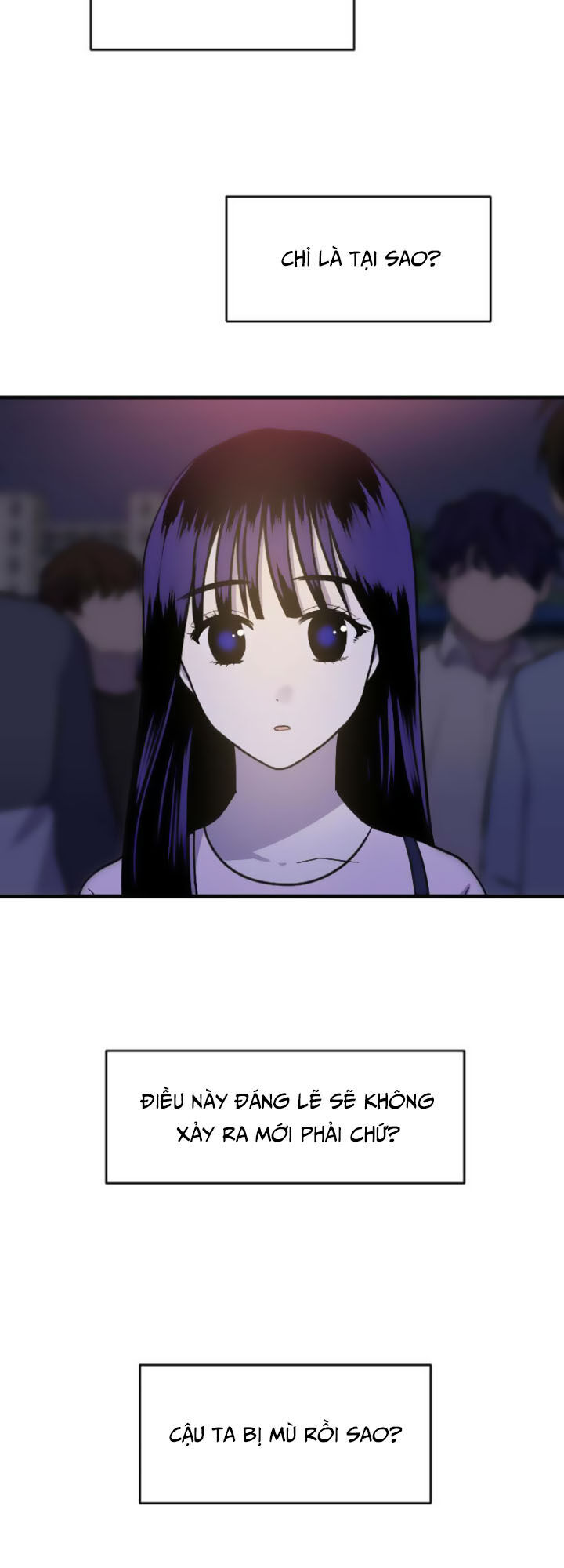 Người Đẹp Gangnam Chapter 66 - Trang 2