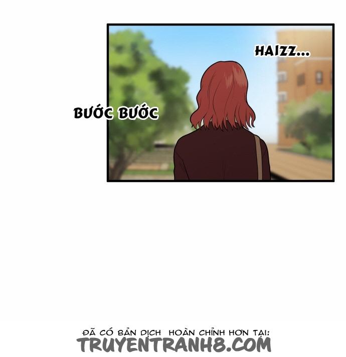 Người Đẹp Gangnam Chapter 7 - Trang 2