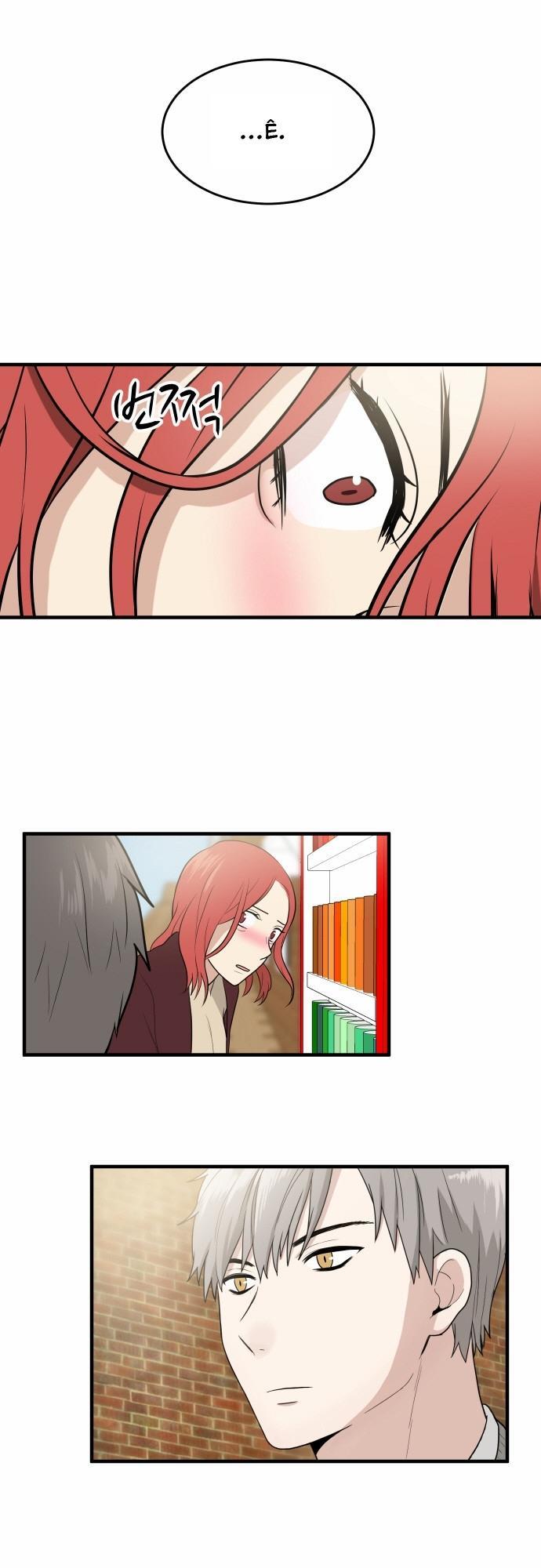 Người Đẹp Gangnam Chapter 7 - Trang 2