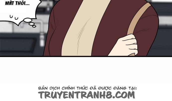 Người Đẹp Gangnam Chapter 7 - Trang 2