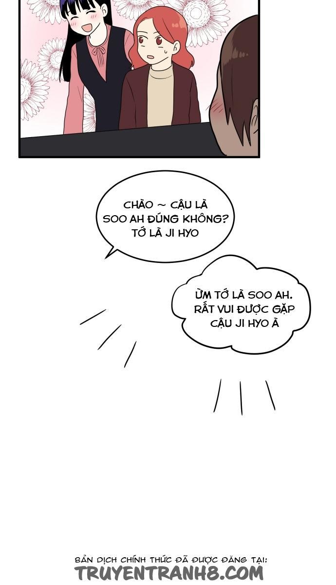 Người Đẹp Gangnam Chapter 7 - Trang 2