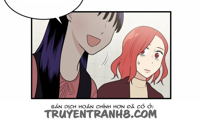 Người Đẹp Gangnam Chapter 7 - Trang 2