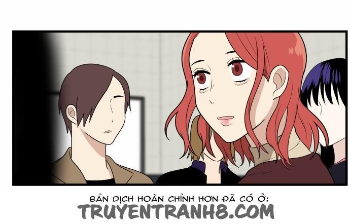 Người Đẹp Gangnam Chapter 7 - Trang 2