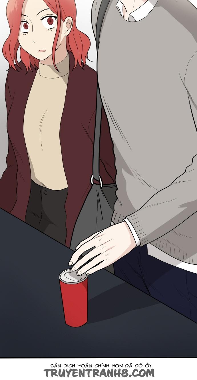 Người Đẹp Gangnam Chapter 7 - Trang 2