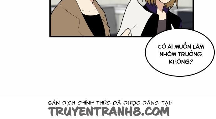 Người Đẹp Gangnam Chapter 8 - Trang 2