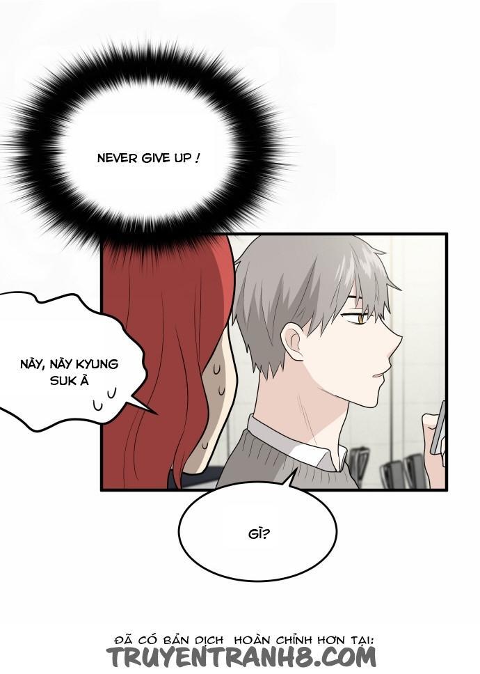 Người Đẹp Gangnam Chapter 8 - Trang 2