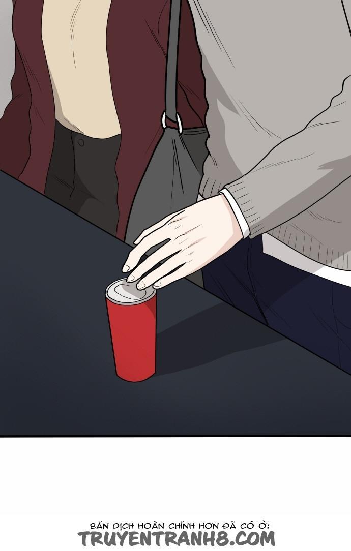 Người Đẹp Gangnam Chapter 8 - Trang 2