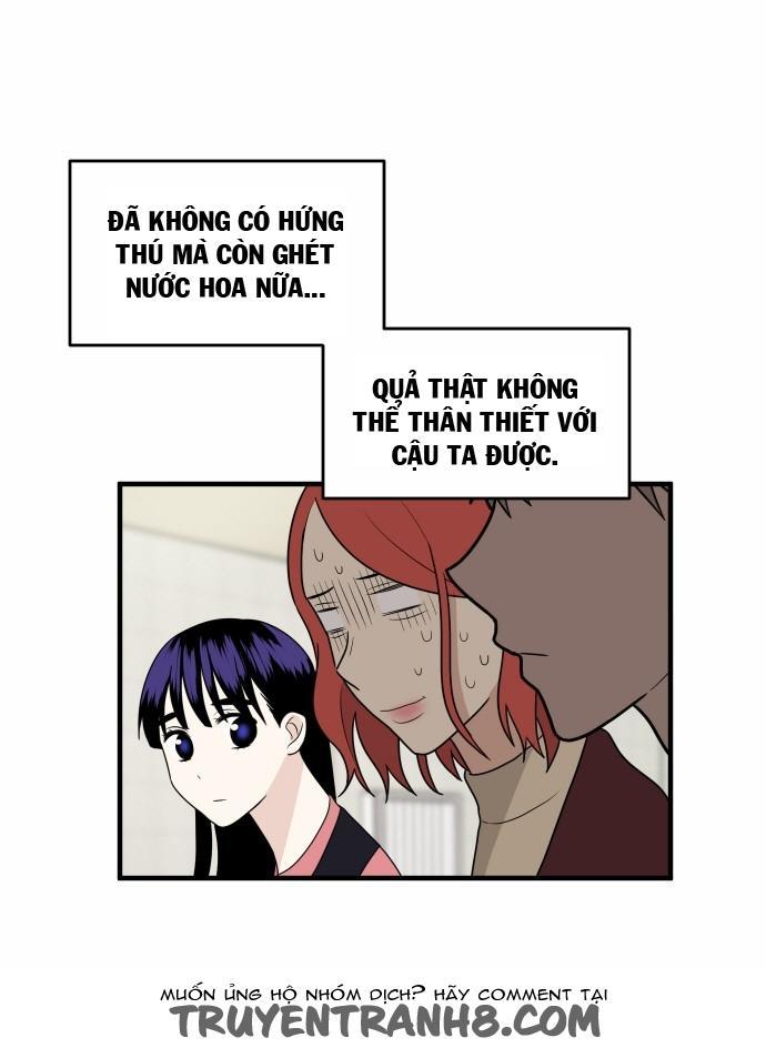 Người Đẹp Gangnam Chapter 8 - Trang 2