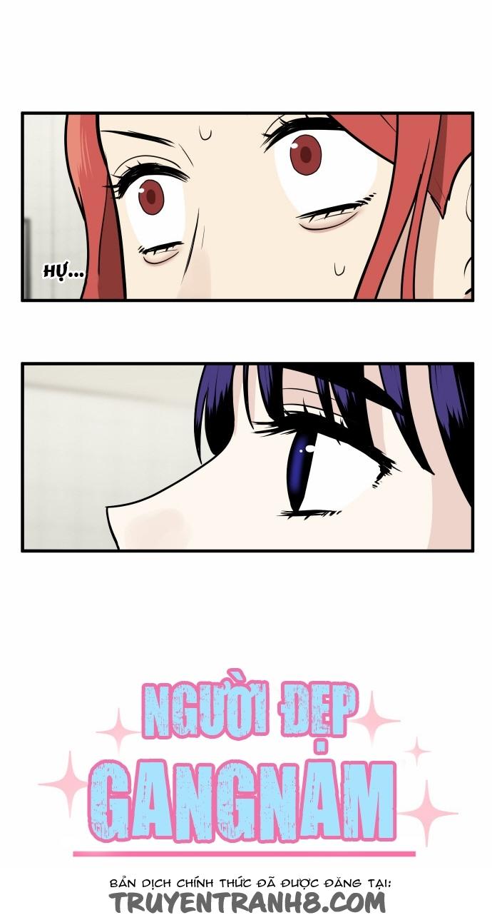 Người Đẹp Gangnam Chapter 8 - Trang 2