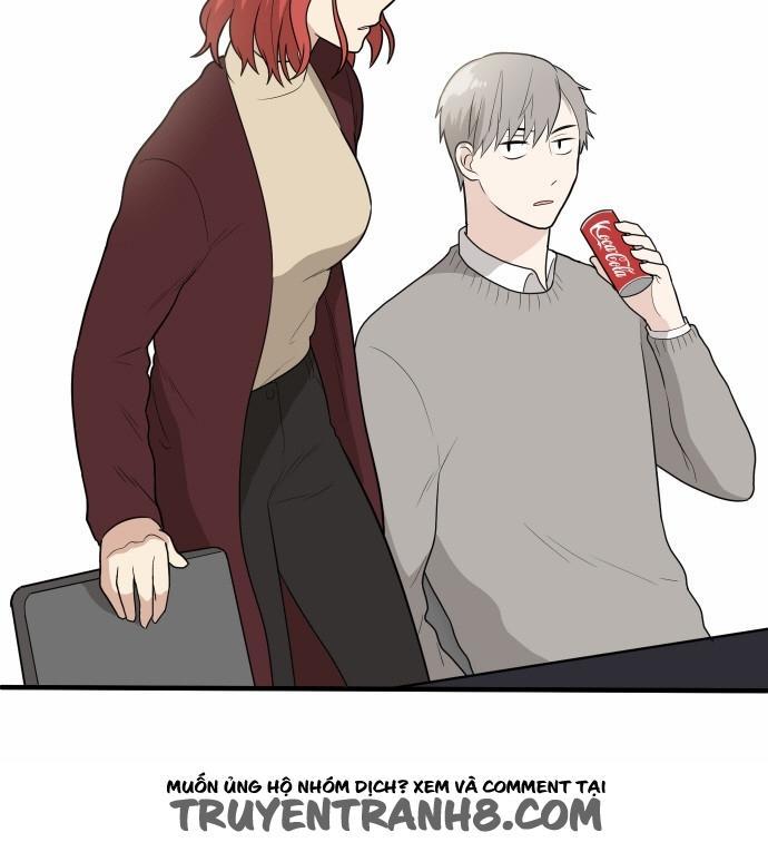 Người Đẹp Gangnam Chapter 8 - Trang 2