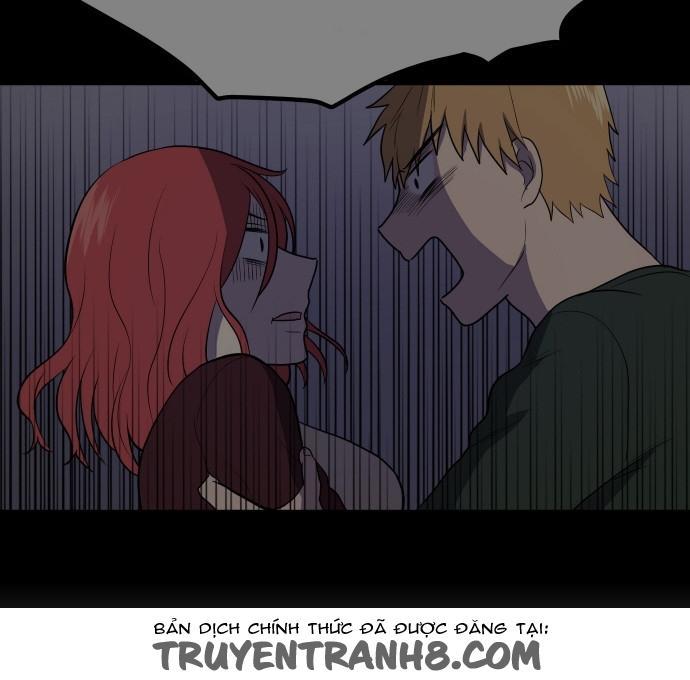 Người Đẹp Gangnam Chapter 8 - Trang 2