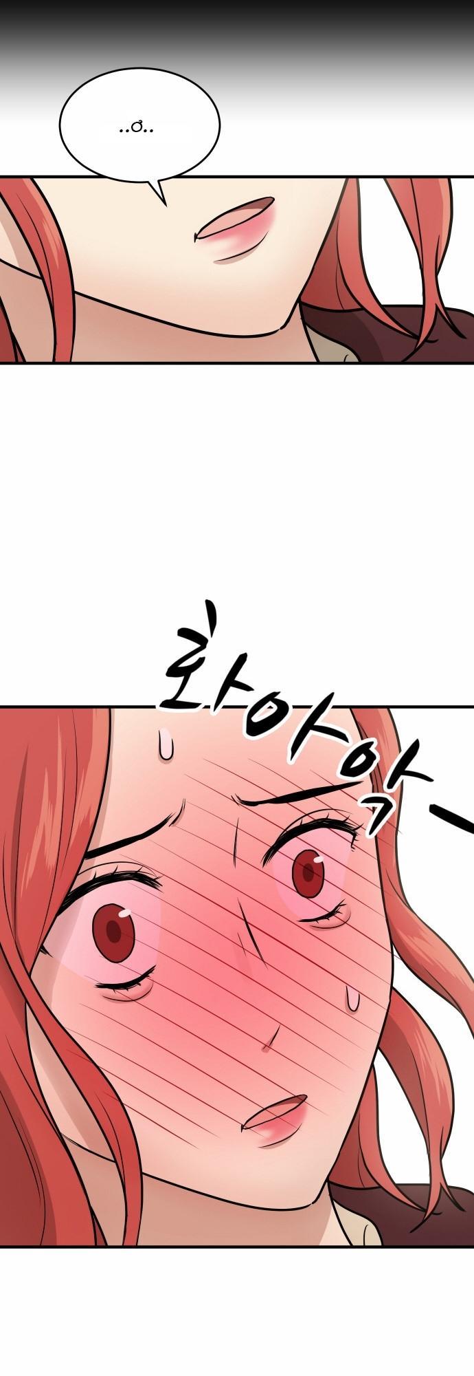 Người Đẹp Gangnam Chapter 8 - Trang 2