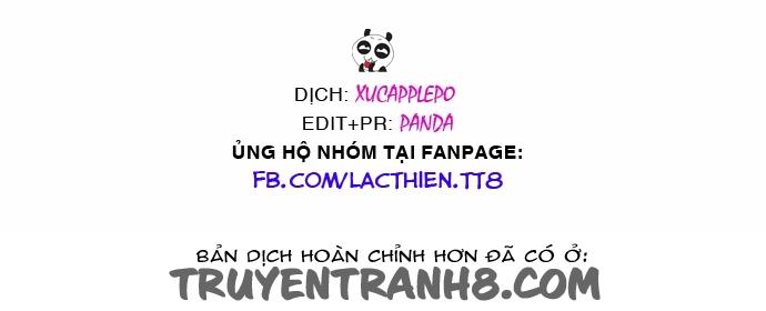 Người Đẹp Gangnam Chapter 8 - Trang 2