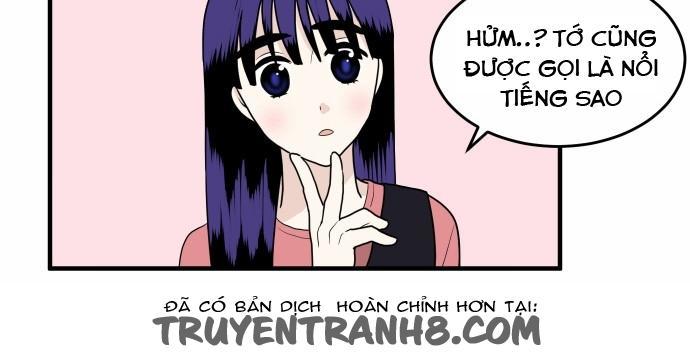 Người Đẹp Gangnam Chapter 8 - Trang 2