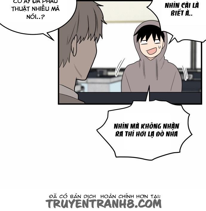 Người Đẹp Gangnam Chapter 9 - Trang 2