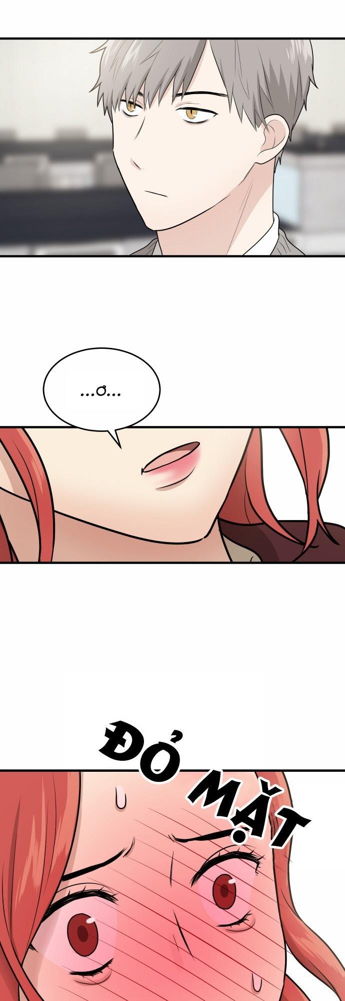 Người Đẹp Gangnam Chapter 9 - Trang 2