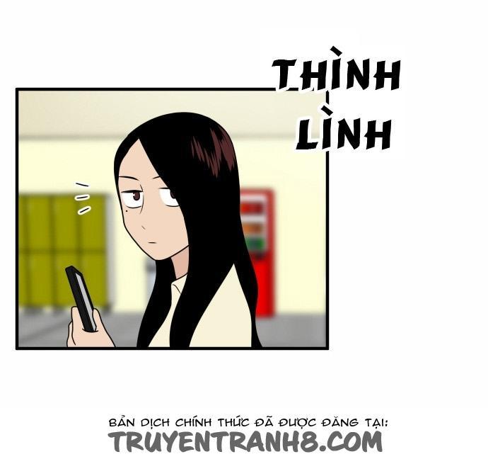 Người Đẹp Gangnam Chapter 9 - Trang 2