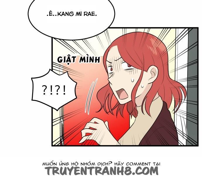 Người Đẹp Gangnam Chapter 9 - Trang 2