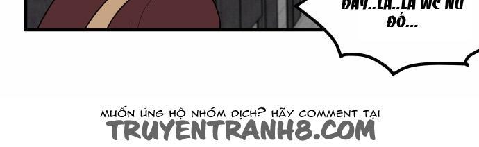 Người Đẹp Gangnam Chapter 9 - Trang 2