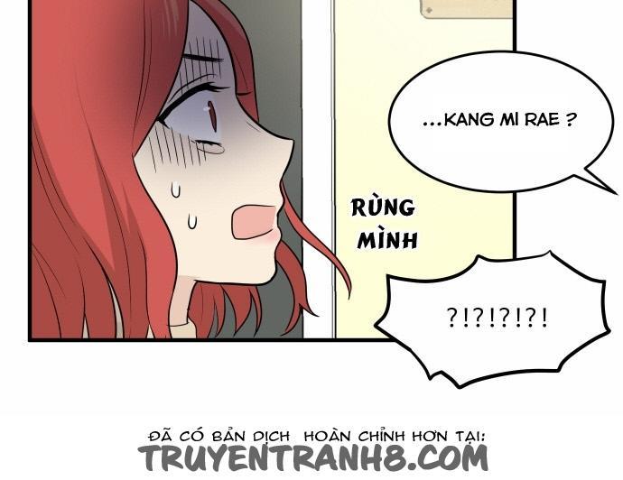 Người Đẹp Gangnam Chapter 9 - Trang 2