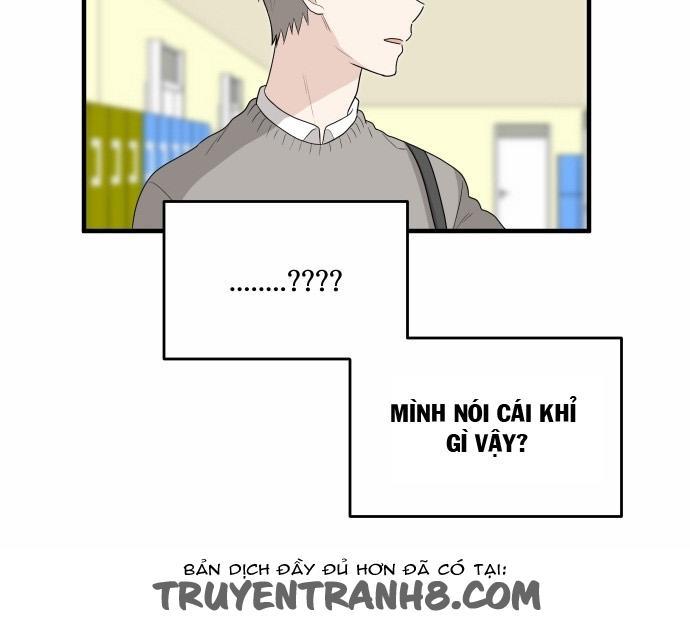 Người Đẹp Gangnam Chapter 9 - Trang 2