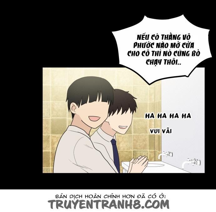 Người Đẹp Gangnam Chapter 9 - Trang 2