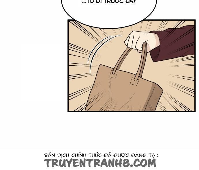 Người Đẹp Gangnam Chapter 9 - Trang 2