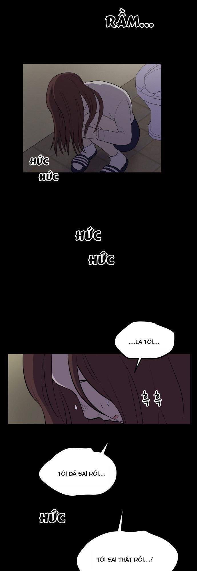 Người Đẹp Gangnam Chapter 9 - Trang 2