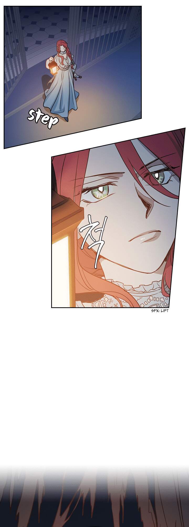 Người Đẹp Và Quái Vật Chapter 11 - Trang 2